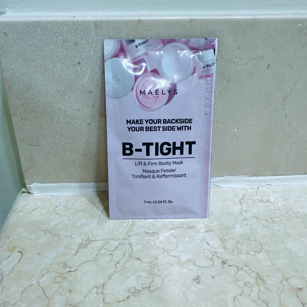 ⭐️5 for $10 Maelys B-Tight booty mask